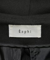 Eaphi（エフィ）その他 黒 サイズ:S レディース/2200666721013