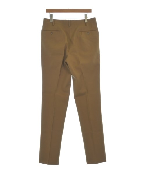 EMINENTO（エミネント）スラックス ベージュ サイズ:48(L位) メンズ/2200626231132