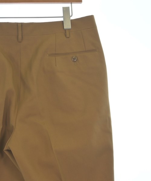 EMINENTO（エミネント）スラックス ベージュ サイズ:48(L位) メンズ/2200626231132