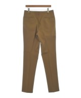 EMINENTO（エミネント）スラックス ベージュ サイズ:48(L位) メンズ/2200626231132