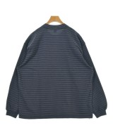 ES.1（エスアイ）Tシャツ・カットソー 紺 サイズ:XL メンズ/2200615891019