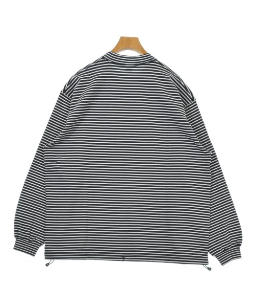 ES.1（エスアイ）Tシャツ・カットソー 黒 サイズ:L メンズ/2200615891026
