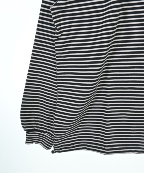 ES.1（エスアイ）Tシャツ・カットソー 黒 サイズ:L メンズ/2200615891026