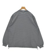 ES.1（エスアイ）Tシャツ・カットソー 黒 サイズ:L メンズ/2200615891026