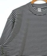 ES.1（エスアイ）Tシャツ・カットソー 黒 サイズ:L メンズ/2200615891026