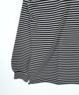 ES.1（エスアイ）Tシャツ・カットソー 黒 サイズ:L メンズ/2200615891026