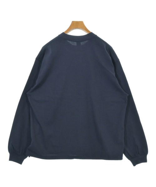 ES.1（エスアイ）Tシャツ・カットソー 紺 サイズ:L メンズ/2200615891033