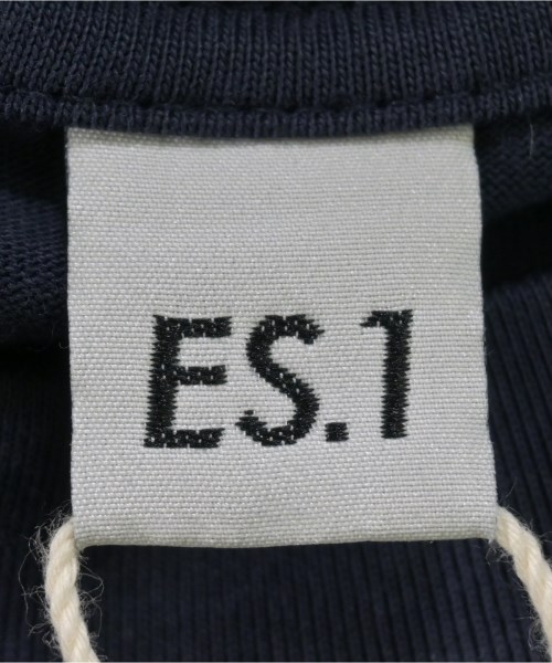 ES.1（エスアイ）Tシャツ・カットソー 紺 サイズ:L メンズ/2200615891033