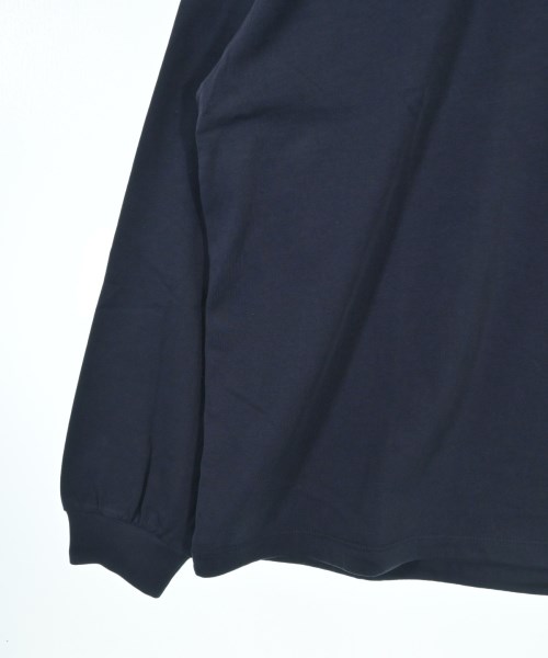 ES.1（エスアイ）Tシャツ・カットソー 紺 サイズ:L メンズ/2200615891033