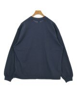 ES.1（エスアイ）Tシャツ・カットソー 紺 サイズ:L メンズ/2200615891033