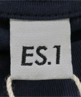 ES.1（エスアイ）Tシャツ・カットソー 紺 サイズ:L メンズ/2200615891033