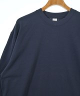 ES.1（エスアイ）Tシャツ・カットソー 紺 サイズ:L メンズ/2200615891033