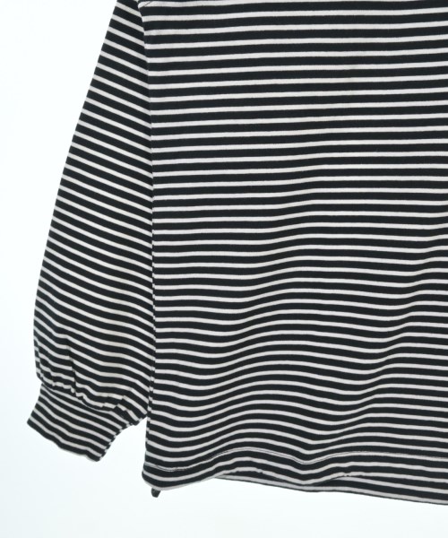 ES.1（エスアイ）Tシャツ・カットソー 黒 サイズ:M メンズ/2200615891040