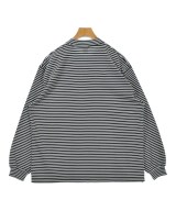 ES.1（エスアイ）Tシャツ・カットソー 黒 サイズ:M メンズ/2200615891040