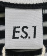 ES.1（エスアイ）Tシャツ・カットソー 黒 サイズ:M メンズ/2200615891040