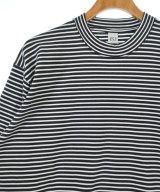 ES.1（エスアイ）Tシャツ・カットソー 黒 サイズ:M メンズ/2200615891040