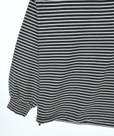 ES.1（エスアイ）Tシャツ・カットソー 黒 サイズ:M メンズ/2200615891040