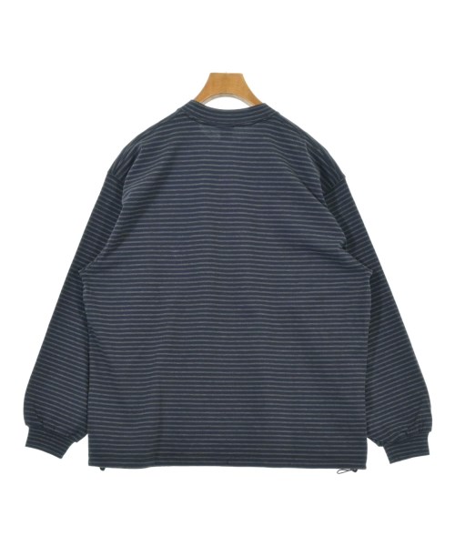 ES.1（エスアイ）Tシャツ・カットソー 紺 サイズ:M メンズ/2200615891057