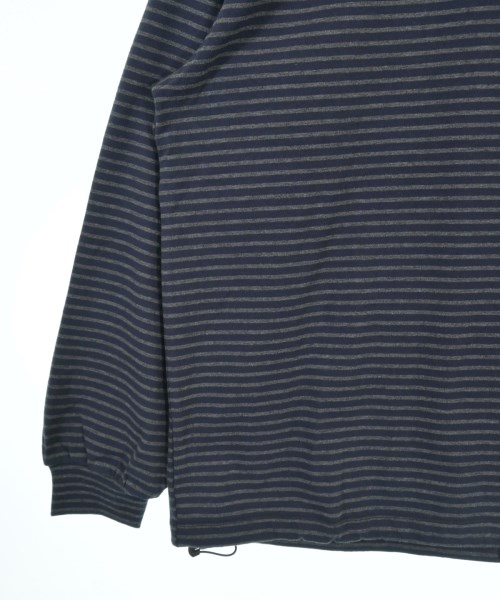 ES.1（エスアイ）Tシャツ・カットソー 紺 サイズ:M メンズ/2200615891057