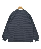 ES.1（エスアイ）Tシャツ・カットソー 紺 サイズ:M メンズ/2200615891057