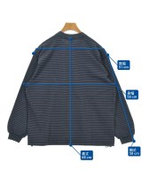 ES.1（エスアイ）Tシャツ・カットソー 紺 サイズ:M メンズ/2200615891057