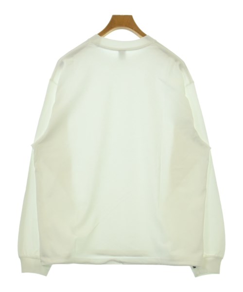 ES.1（エスアイ）Tシャツ・カットソー 白 サイズ:L メンズ/2200615891064