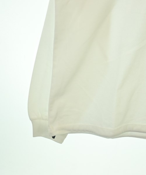 ES.1（エスアイ）Tシャツ・カットソー 白 サイズ:L メンズ/2200615891064