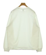 ES.1（エスアイ）Tシャツ・カットソー 白 サイズ:L メンズ/2200615891064