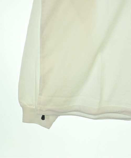 ES.1（エスアイ）Tシャツ・カットソー 白 サイズ:XL メンズ/2200615891071