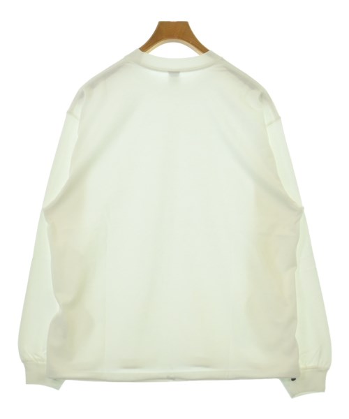 ES.1（エスアイ）Tシャツ・カットソー 白 サイズ:M メンズ/2200615891088