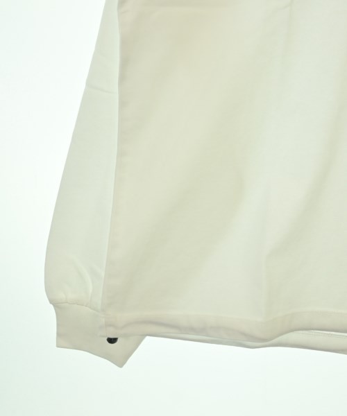 ES.1（エスアイ）Tシャツ・カットソー 白 サイズ:M メンズ/2200615891088