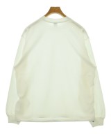 ES.1（エスアイ）Tシャツ・カットソー 白 サイズ:M メンズ/2200615891088