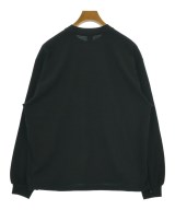ES.1（エスアイ）Tシャツ・カットソー 黒 サイズ:M メンズ/2200615891095