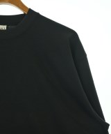 ES.1（エスアイ）Tシャツ・カットソー 黒 サイズ:M メンズ/2200615891095