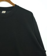 ES.1（エスアイ）Tシャツ・カットソー 黒 サイズ:XL メンズ/2200615891101