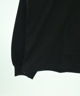 ES.1（エスアイ）Tシャツ・カットソー 黒 サイズ:XL メンズ/2200615891101