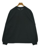 ES.1（エスアイ）Tシャツ・カットソー 黒 サイズ:L メンズ/2200615891118