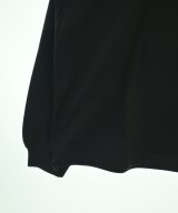 ES.1（エスアイ）Tシャツ・カットソー 黒 サイズ:L メンズ/2200615891118