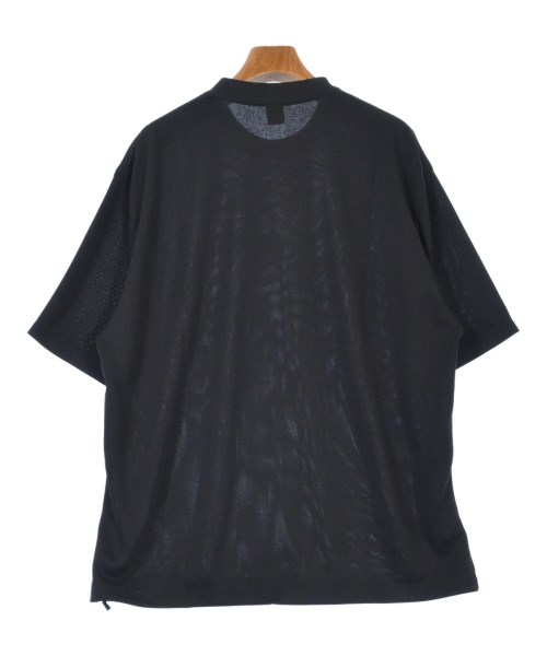 ES.1（エスアイ）Tシャツ・カットソー 黒 サイズ:L メンズ/2200605618084