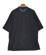 ES.1（エスアイ）Tシャツ・カットソー 黒 サイズ:L メンズ/2200605618084