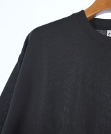 ES.1（エスアイ）Tシャツ・カットソー 黒 サイズ:L メンズ/2200605618084