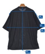 ES.1（エスアイ）Tシャツ・カットソー 黒 サイズ:L メンズ/2200605618084