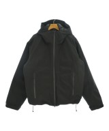 ES.1（エスアイ）ダウンジャケット/ダウンベスト 黒 サイズ:XL メンズ/2200672826016