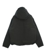 ES.1（エスアイ）ダウンジャケット/ダウンベスト 黒 サイズ:XL メンズ/2200672826016