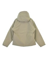 ES.1（エスアイ）ダウンジャケット/ダウンベスト グレー サイズ:L メンズ/2200647585054