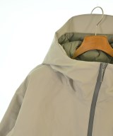 ES.1（エスアイ）ダウンジャケット/ダウンベスト グレー サイズ:L メンズ/2200647585054