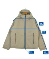 ES.1（エスアイ）ダウンジャケット/ダウンベスト グレー サイズ:L メンズ/2200647585054