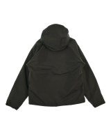 ES.1（エスアイ）ダウンジャケット/ダウンベスト 黒 サイズ:XL メンズ/2200647585061