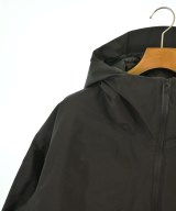 ES.1（エスアイ）ダウンジャケット/ダウンベスト 黒 サイズ:XL メンズ/2200647585061