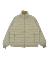 ES.1（エスアイ）ダウンジャケット/ダウンベスト グレー サイズ:L メンズ/2200647585078